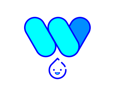 W Is For Water