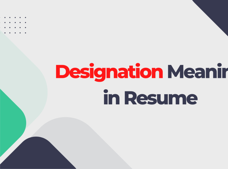 designation-meaning-in-resume-by-anveshmeruga-on-dribbble