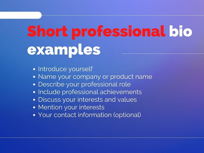 short-professional-bio-examples-by-anveshmeruga-on-dribbble