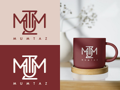 Logo Type Mumtaz