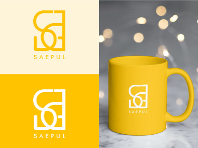 Logo Type Saepul