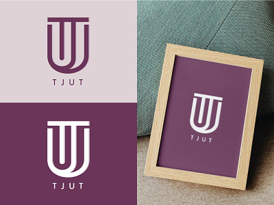 Logo Type Tjut