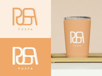 Logo Type Puspa