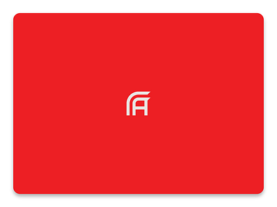 Logo Design - Letter A