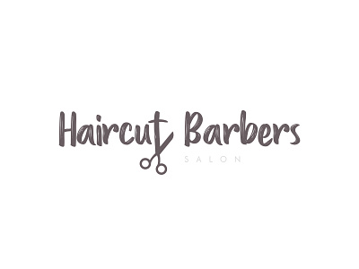 Haircut Barbers Salon