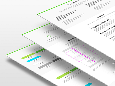 Upwork Styleguide