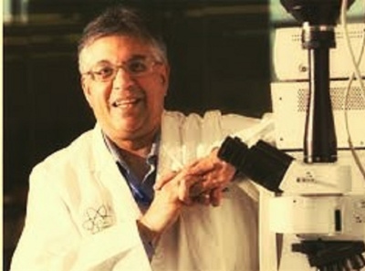 Professor Kishor Wasan