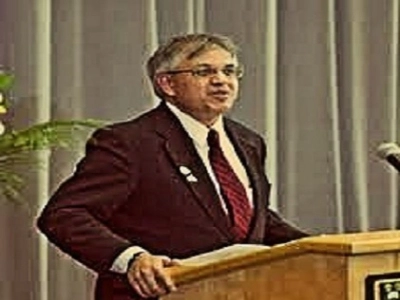 Professor Kishor Wasan