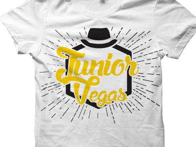 Junior Vegas Shirt