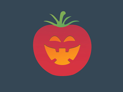 Spooky Vinny fruit juice tomato
