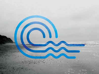 CCC Mark brand identity logo