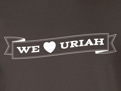 We Love Uriah Complete