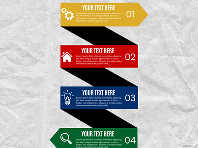 Infographic post design in canva canva design graphic design illustration infographic vector