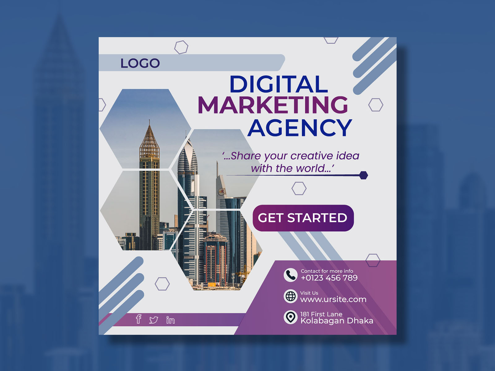 phd digital marketing agency