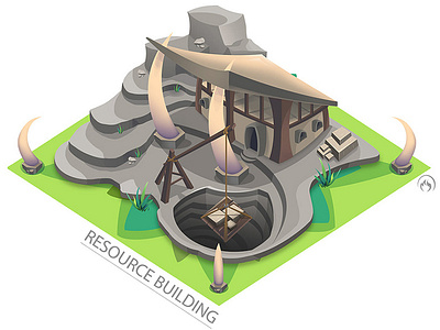 Resource Building