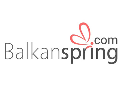 Upcoming - balkanspring.com balkan logo spring