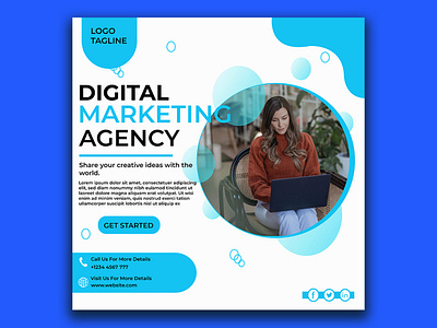 Digital Marketing Post