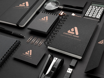 Letter A and L logo Branding brand design branding concept creative design graphic design logo