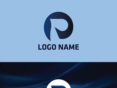 Letter R logo design brand design branding concept creative design design graphic design logo