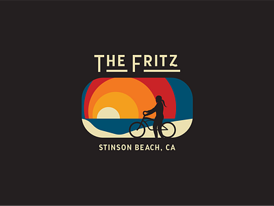 Fritz Bikes — Stinson Beach, CA