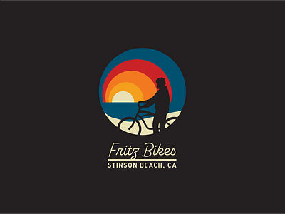 Fritz Bikes — Stinson Beach, CA