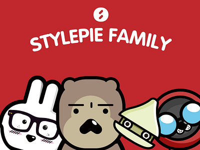 Stylepie Family