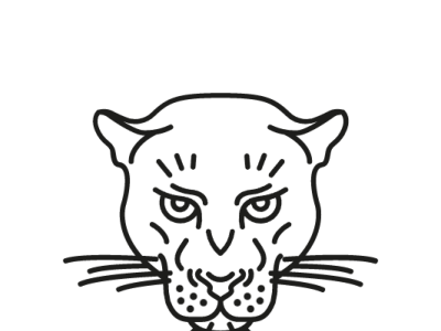 Logo La panthere