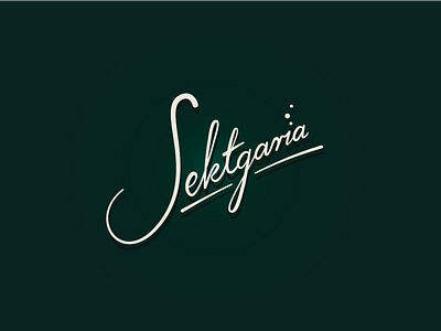 Sektgaria Logo