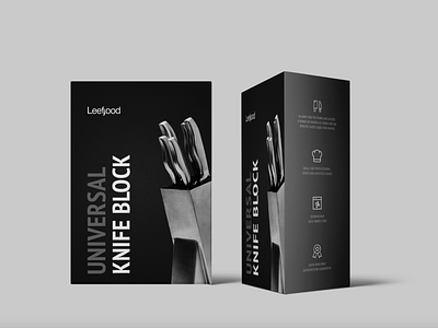 Leeffood. Package Design branding design graphic design minimalism package package design
