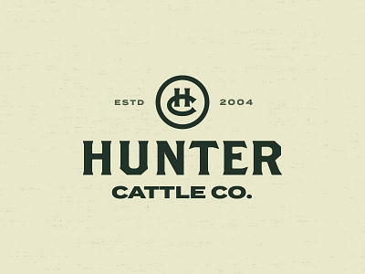 Branding a cattle farm badge badges branding cattle clean cow farm identity logo logo design typography vintage