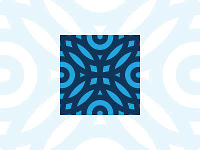 Kaleidoscopin' branding circle grid health identity legislature logo pattern policy shapes