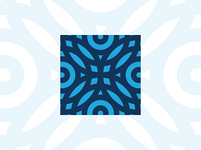 Kaleidoscopin' branding circle grid health identity legislature logo pattern policy shapes
