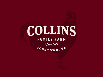 Collins Family Farm, Pt. 1