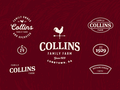 Collins Family Farm, Pt. 4