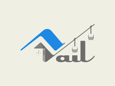 Vail Logo