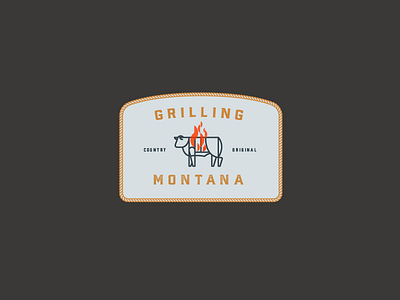 Grilling Montana beef country grilling montana summertime