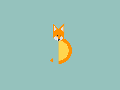 Abstract Fox