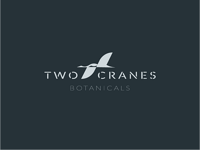 Two Cranes Botanicals