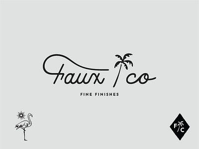 Fauxco Rebrand