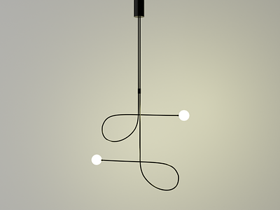 Lamp Render