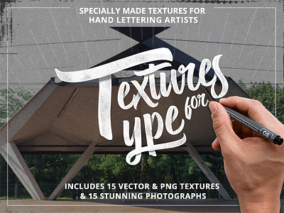 Texture For Type design free background photos free download freebie graphic design hand lettering texture pack textures type typography