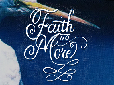 Faith No More