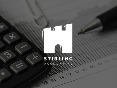 Stirling Accounting Logo