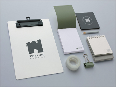 Stirling Accounting