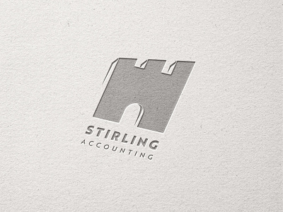 Stirling Accounting Logo