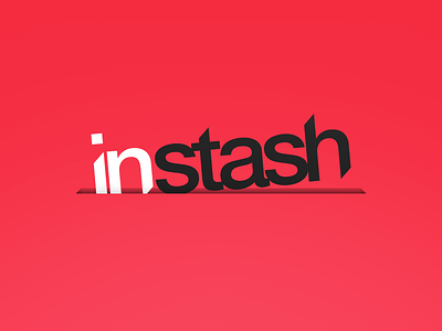 In Stash logo