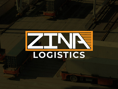 Zina Logistics transport Cap