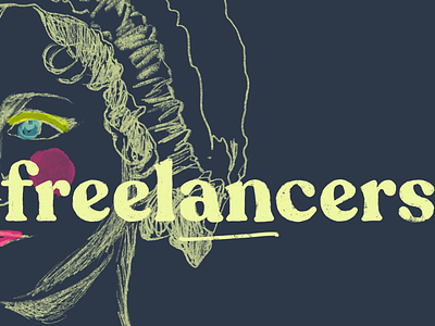 Changes for freelancers 1/2 brexit business of design creative business freelancers ir35 lettering procreate recoleta tax typography