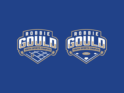 Robbie Gould Sports Complex