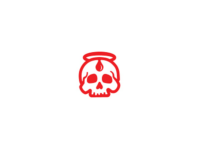 Unholy Sauce Co. Icon